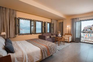 Megisti Hotel