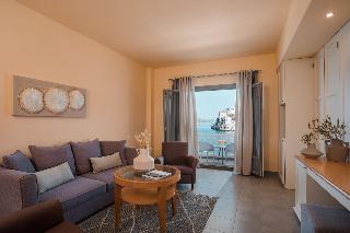 Megisti Hotel