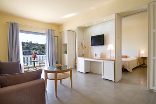 Megisti Hotel