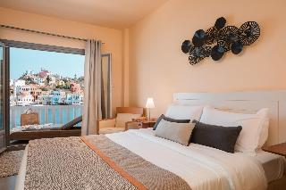 Megisti Hotel