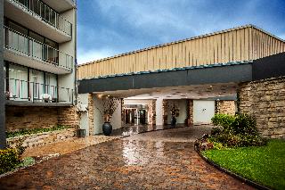 AVANI Maseru Hotel