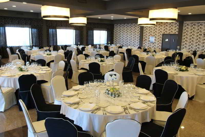 Conferences
 di Hacienda Castellar