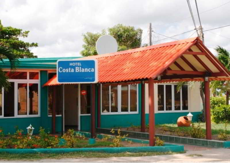 General view
 di Hotel Costa Blanca