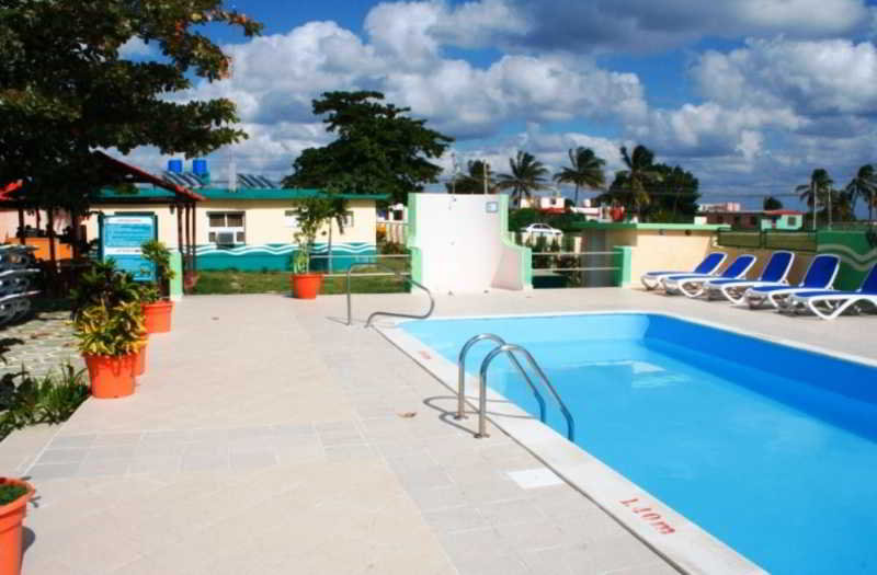 Pool
 di Hotel Costa Blanca