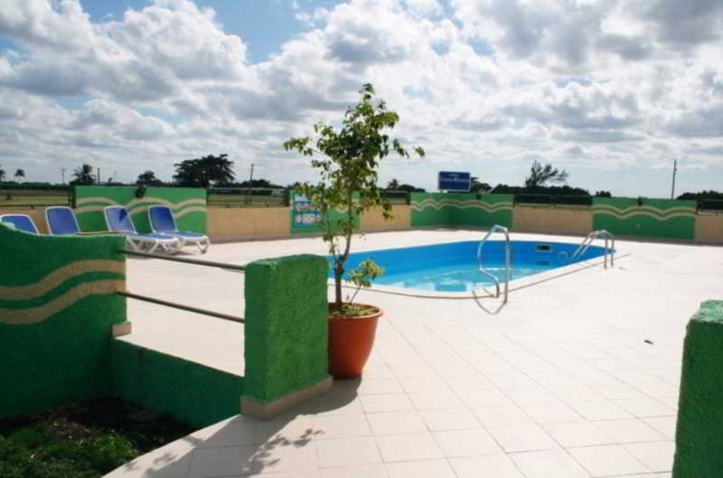 Pool
 di Hotel Costa Blanca