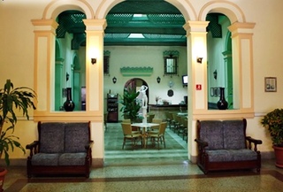 Islazul Plaza