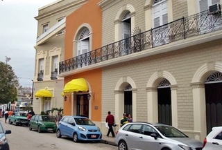 Islazul Plaza