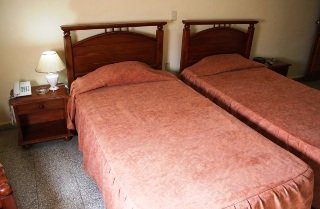 Room
 di Hotel Plaza