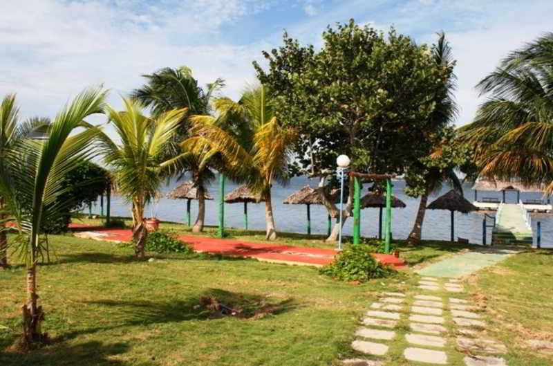 Islazul Punta la Cueva