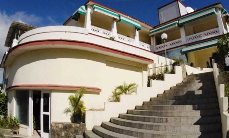 General view
 di Mirador de San Diego