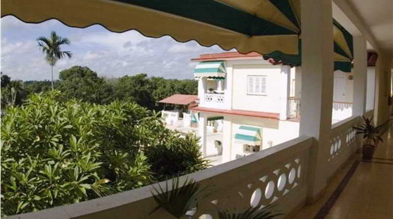 General view
 di Mirador de San Diego