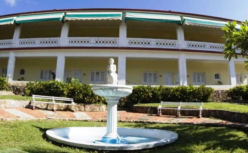 General view
 di Mirador de San Diego