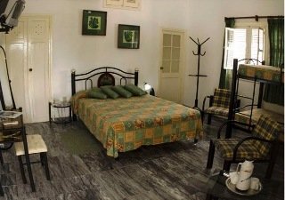 Room
 di Mirador de San Diego