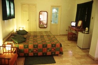 Room
 di Mirador de San Diego