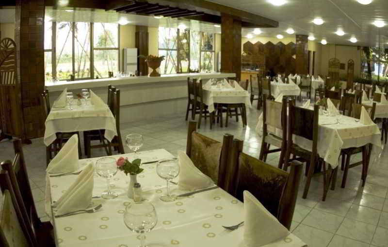 Restaurant
 di Villa Bayamo
