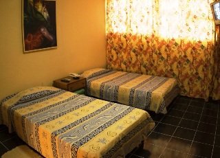 Room
 di Villa Bayamo