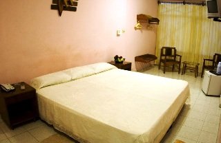 Room
 di Villa Bayamo