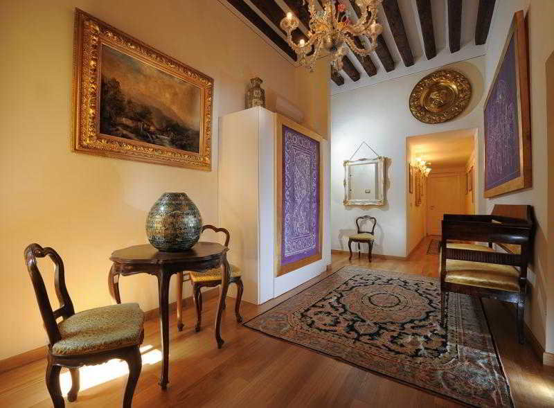 Lobby
 di Ca' dell'Arte