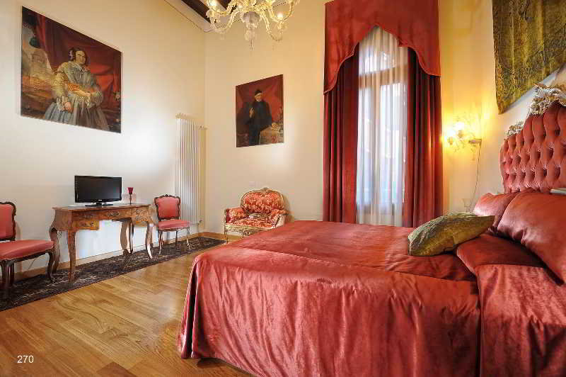 Room
 di Ca' dell'Arte