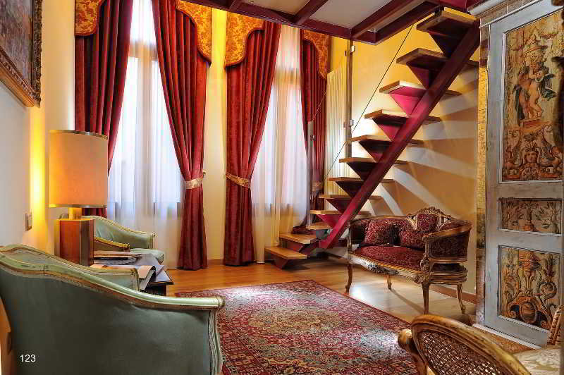 Room
 di Ca' dell'Arte