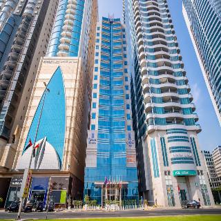 Copthorne Hotel Sharjah