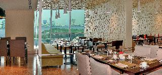 Copthorne Hotel Sharjah - Restaurant