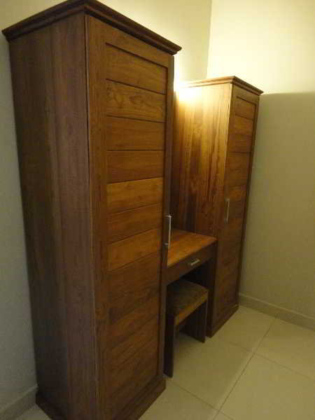 Room
 di Port View City Hotel