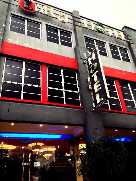 General view
 di Euro Hotel Klang