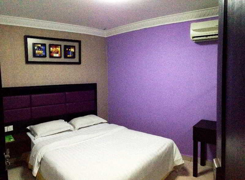 Room
 di Euro Hotel Klang