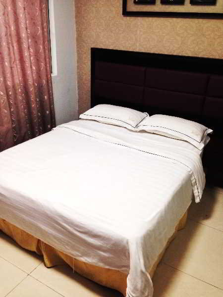Room
 di Euro Hotel Klang