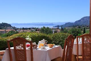 Poiano Resort Apartments, Lake Garda
