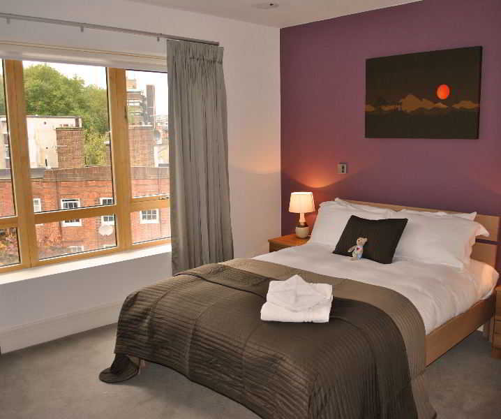 Room
 di Dreamhouse Apartments London City