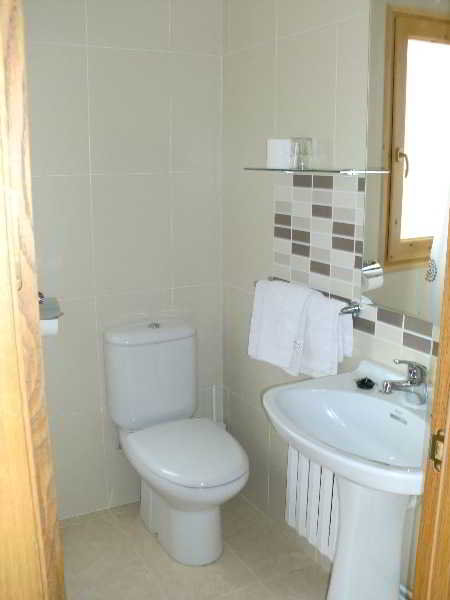 Room
 di Ribera Hostal