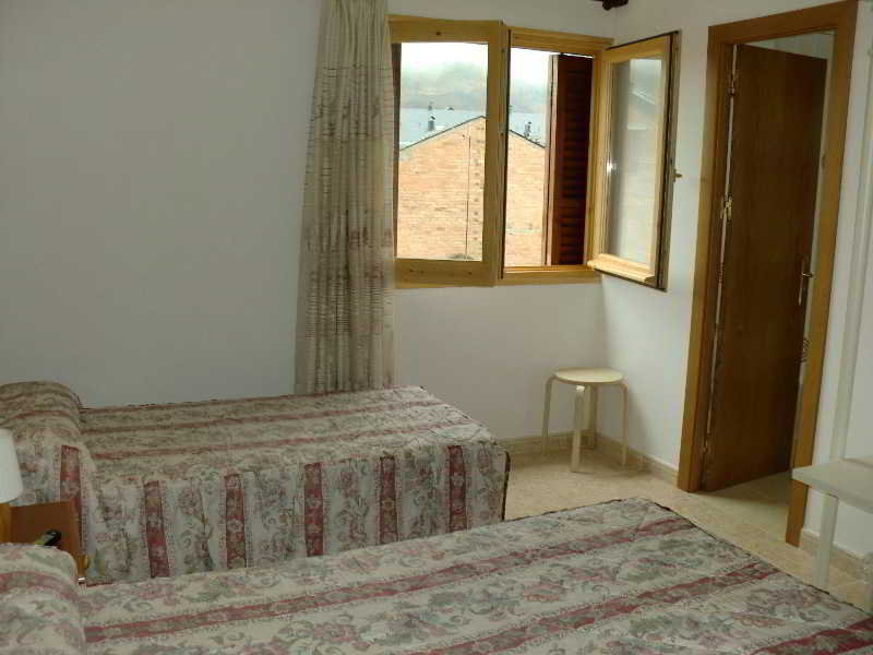 Room
 di Ribera Hostal