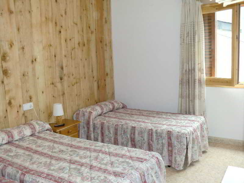 Room
 di Ribera Hostal