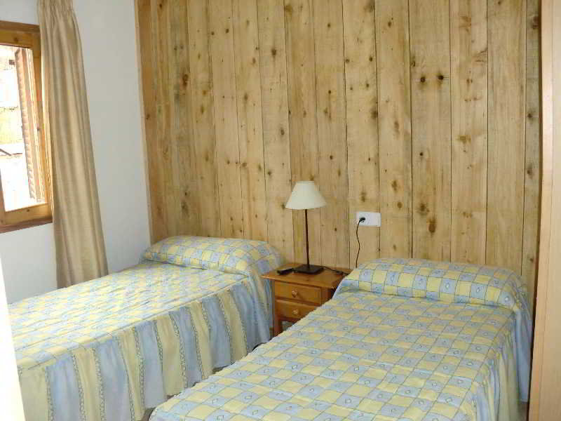 Room
 di Ribera Hostal