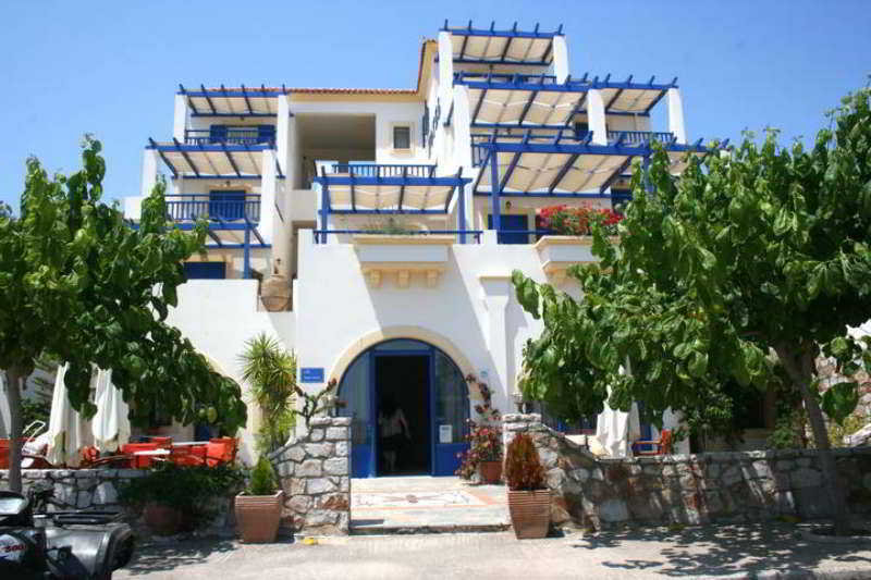 General view
 di 9 Muses