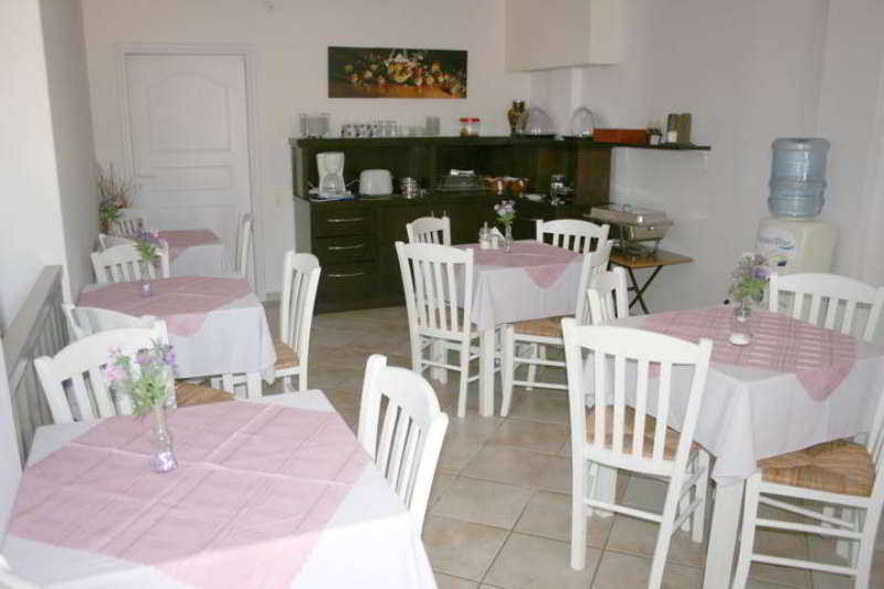 Restaurant
 di 9 Muses