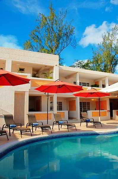 Pool
 di Ocean 15 Hotel