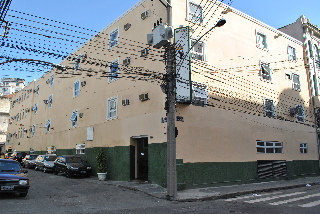 General view
 di Gamboa Rio Hotel