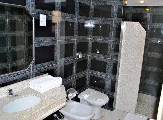 Room
 di Gamboa Rio Hotel