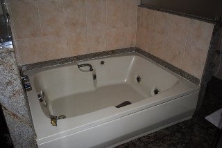 Room
 di Gamboa Rio Hotel