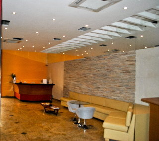 General view
 di Pompeu Rio Hotel