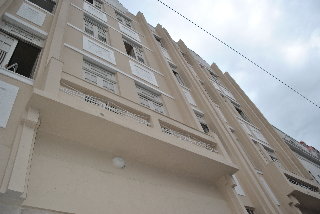 General view
 di Pompeu Rio Hotel