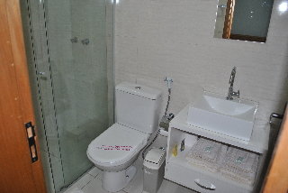 Room
 di Pompeu Rio Hotel