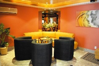 General view
 di Arosa Rio Hotel