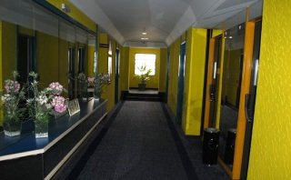 General view
 di Arosa Rio Hotel