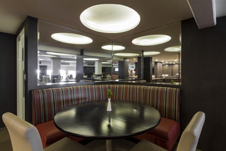 Restaurant
 di Arosa Rio Hotel