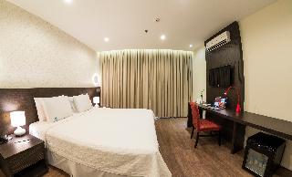Room
 di Arosa Rio Hotel