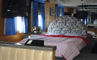 Room
 di Arosa Rio Hotel